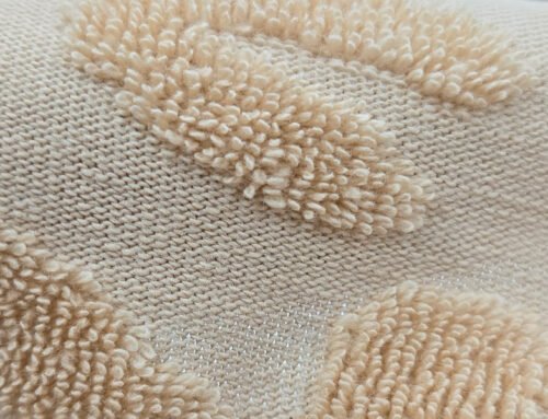 Örme Kumaş Nedir ?